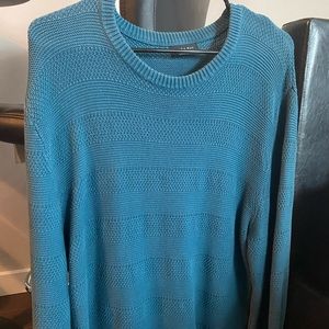 Men’s Zara Sweater Size XL